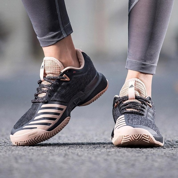 adidas Shoes - NEW adidas Barricade Ltd